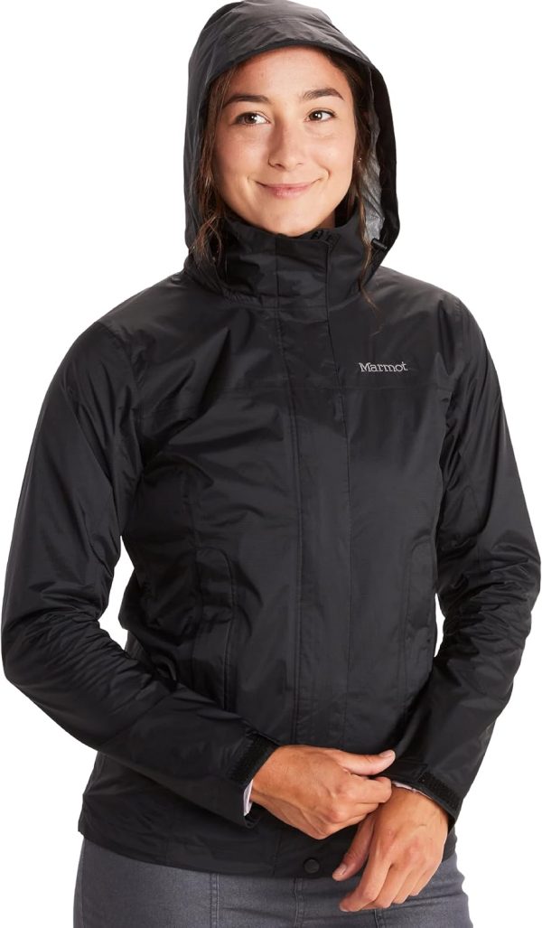 Women's Precip Eco Jacket