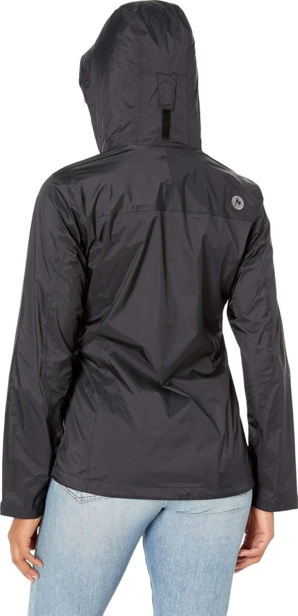 Women's Precip Eco Jacket - Image 7