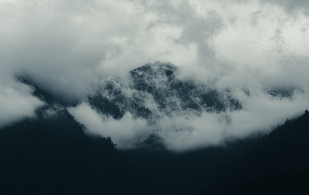 Embracing the Outdoors: A Journey of Self-Discovery