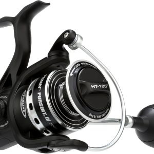 PENN Pursuit IV Spinning Fishing Reel