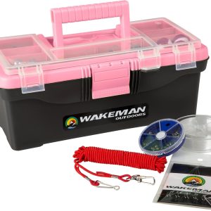Fishing tools