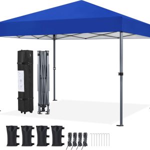 Camping Gear